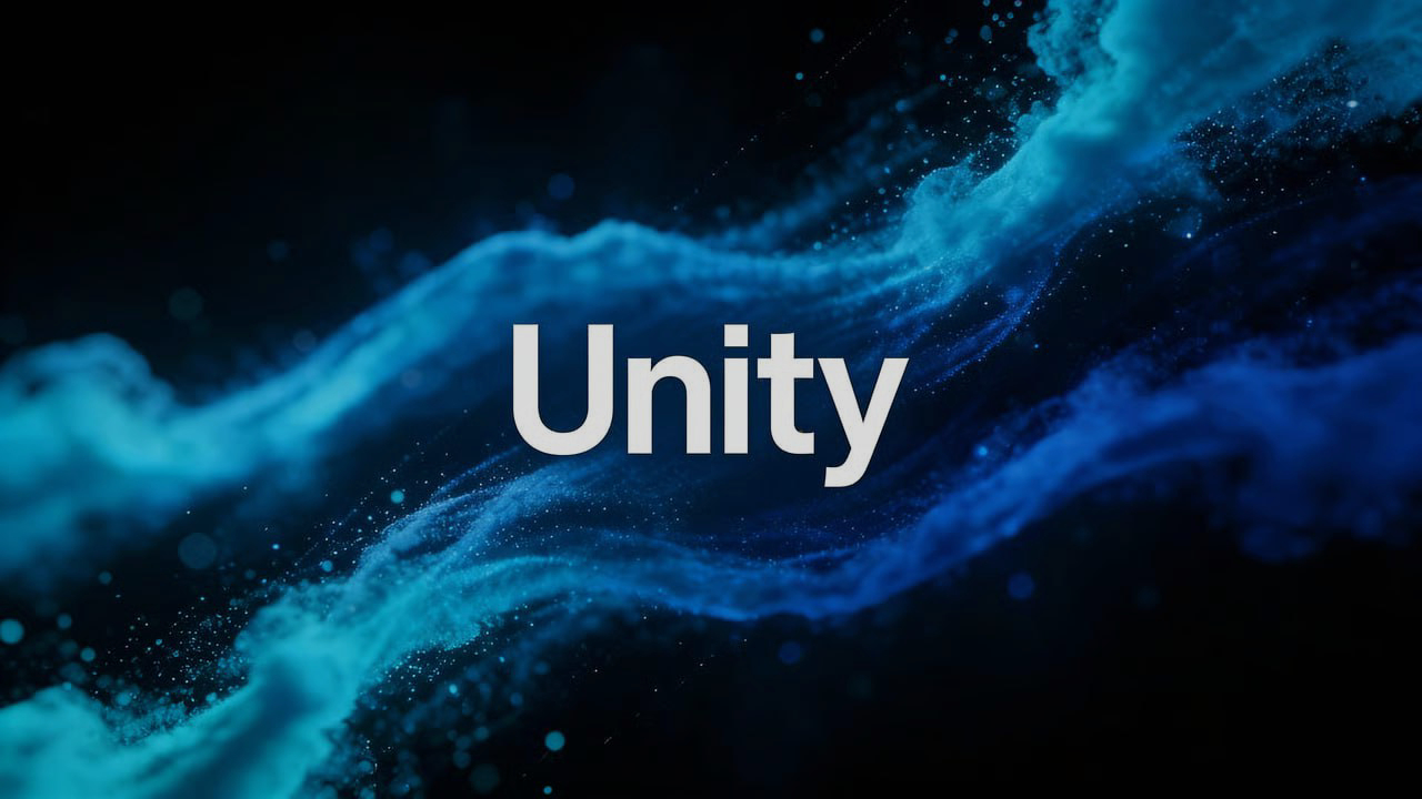 Unity course