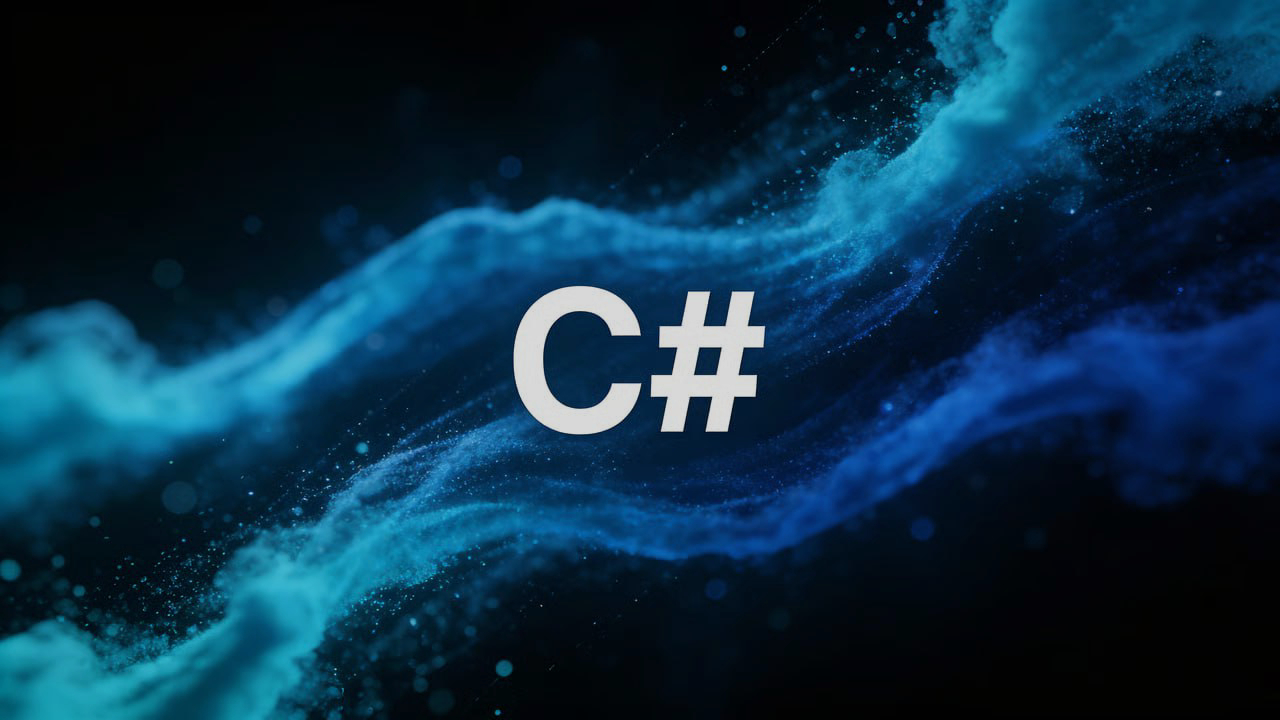 C# course